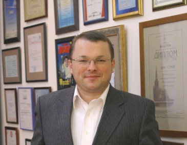 Дмитрий Земсков